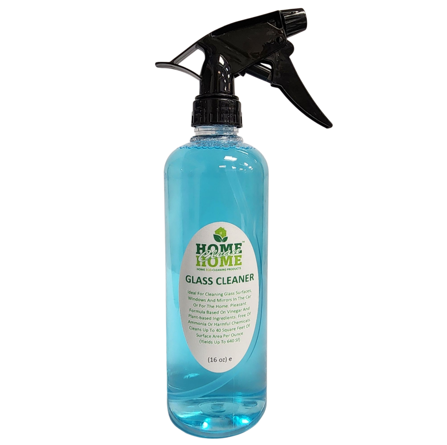 🪟 Glass Cleaner – Limpiador de Vidrios Ecológico (16 oz)
✨ Cristales impecables, brillo duradero y fórmula 100% ecológica 🌱✨