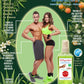 El Pizcador™ Spray Desinfectante
Higiene total que hidrata y protege sin arder
Contenido: 118 ml / 4 oz