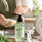 🧽 Dish Soap – Aroma a Pera (8 oz)
✨ Limpieza poderosa con un fresco aroma a pera 🍐