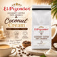 El Pizcador Gourmet Coffee 100% Arabica – 12 oz