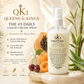 QK1™ Queens & Kings Daily Liquid Cream Spray