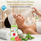 El Pizcador™ Spray Desinfectante
Higiene total que hidrata y protege sin arder
Contenido: 118 ml / 4 oz