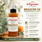El Pizcador Supplements Breathe EZ Eucalyptus & Honey – 3.4 oz