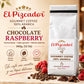 El Pizcador Gourmet Coffee 100% Arabica – 12 oz