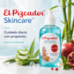 El Pizcador™ Jabón Humectante Océano Azul – 6 oz